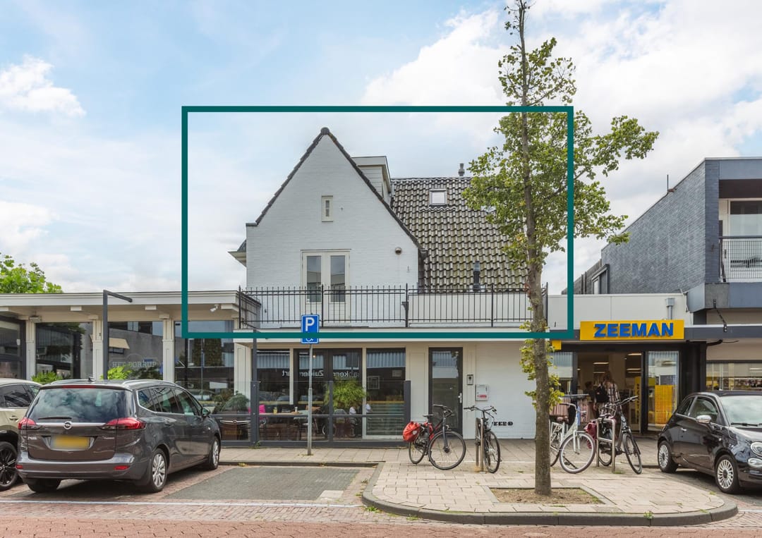 Foto 1 van Kerkweg 1