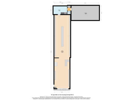 View floorplan