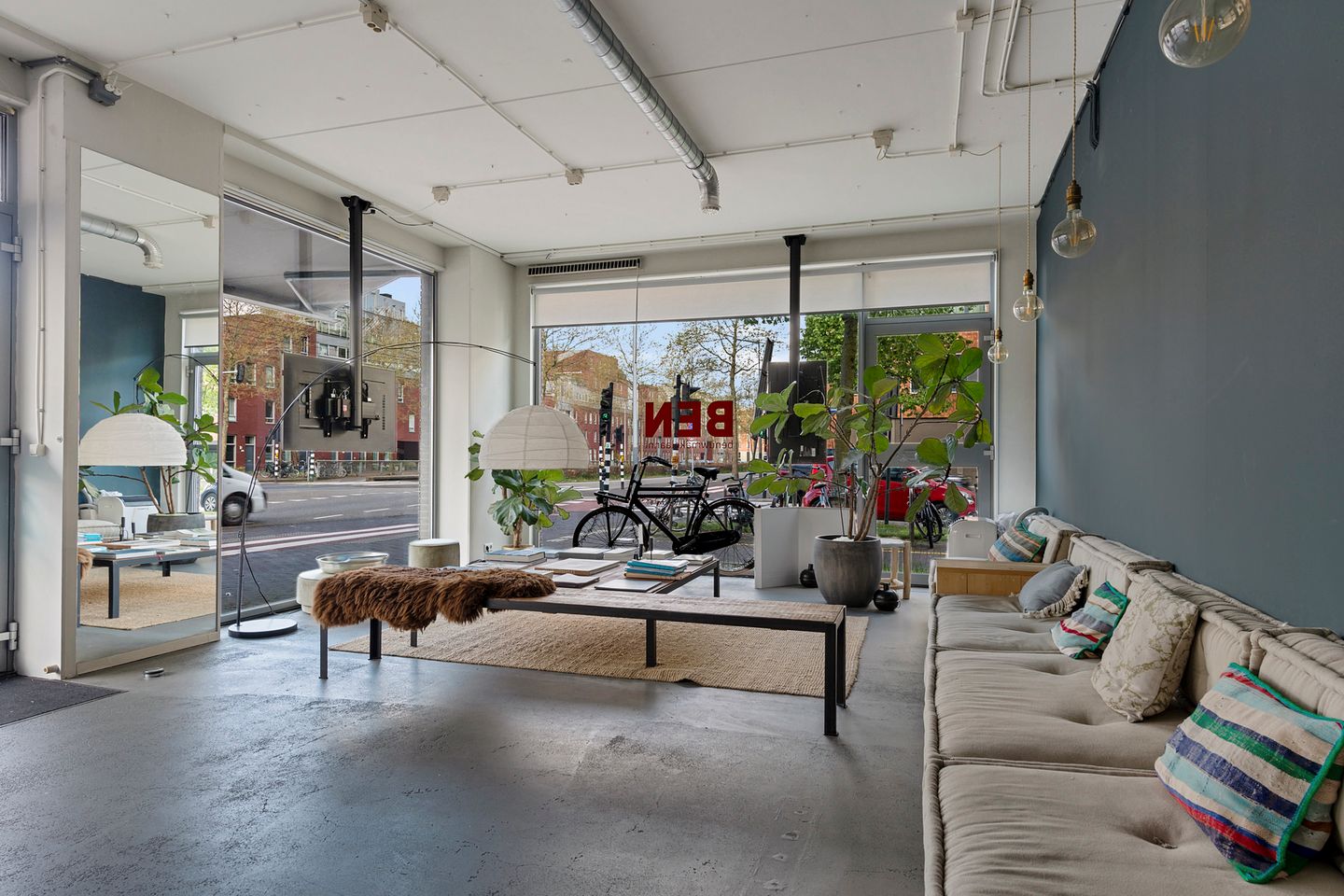 View photo 3 of IJburglaan 1153-1277