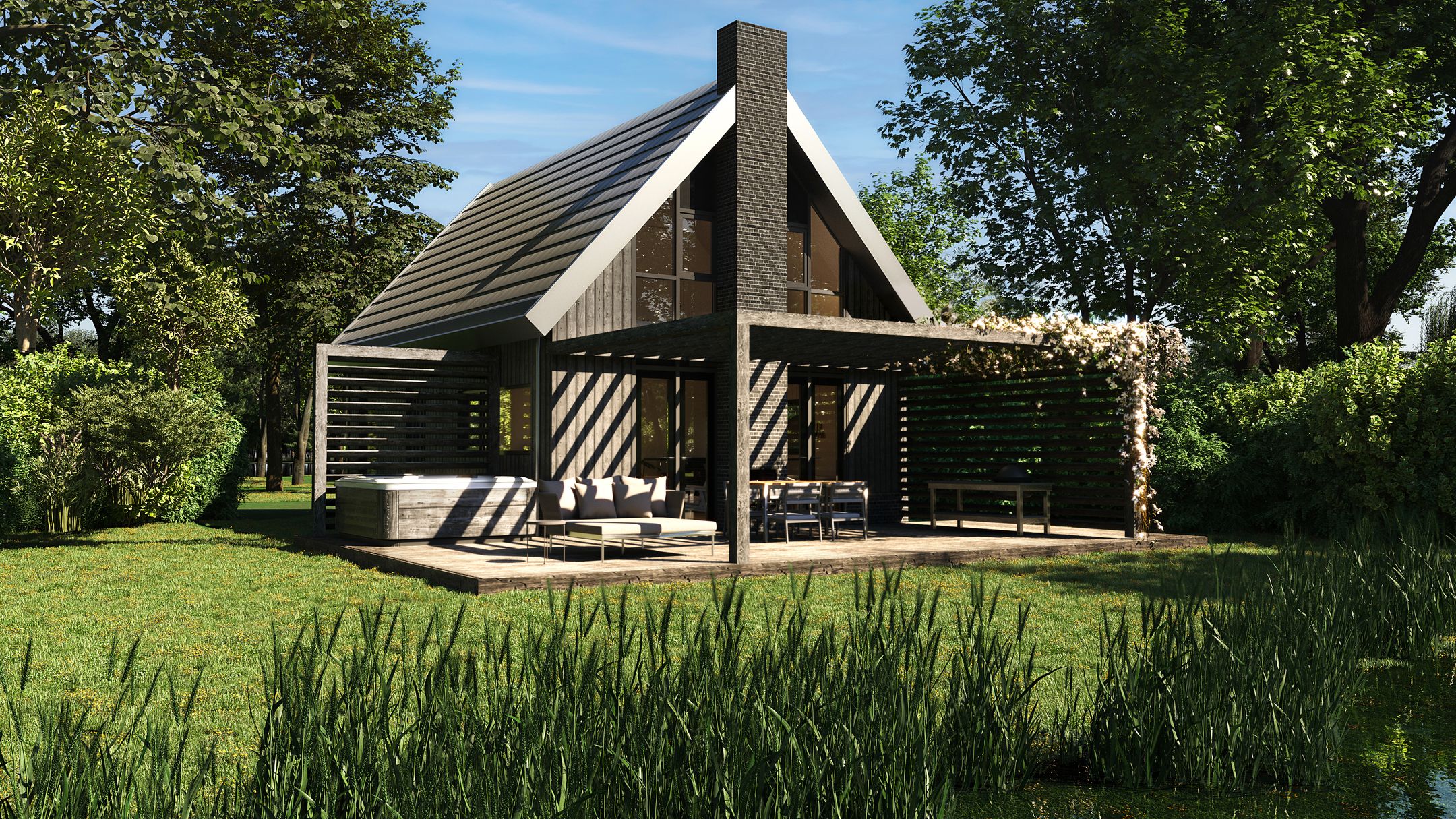 Photo 2 of Parc Sandur