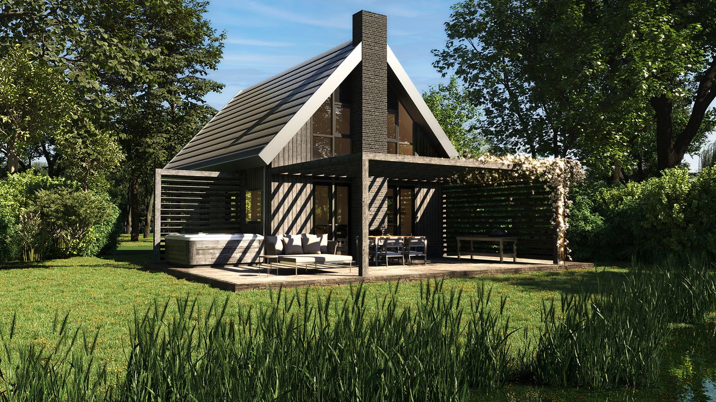 Foto 2 van Parc Sandur