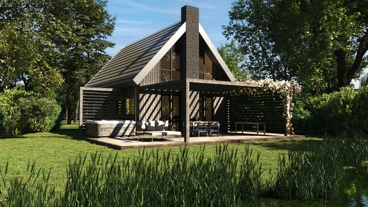 Foto 2 van Parc Sandur