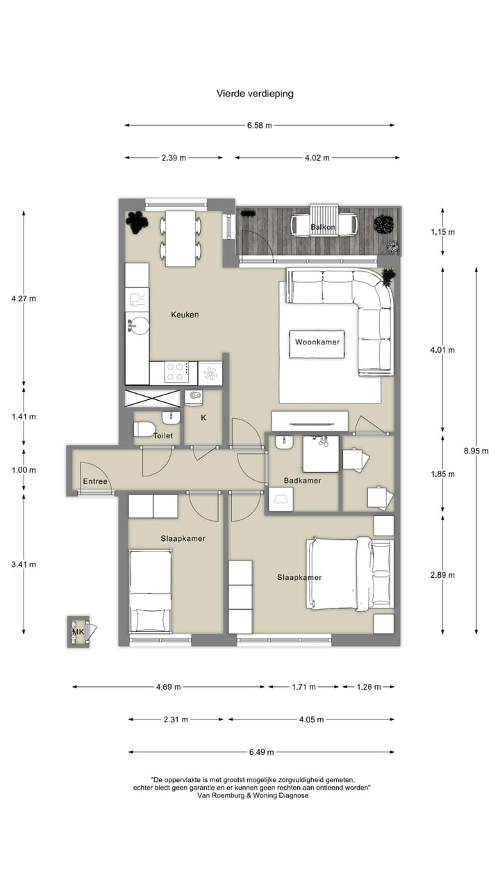 Foto 23 van Tidorestraat 199