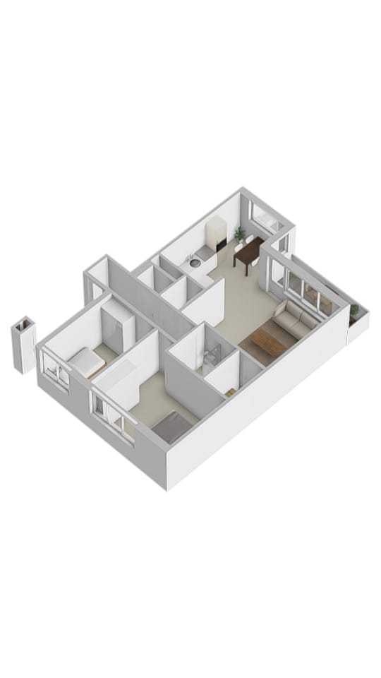 Foto 24 van Tidorestraat 199