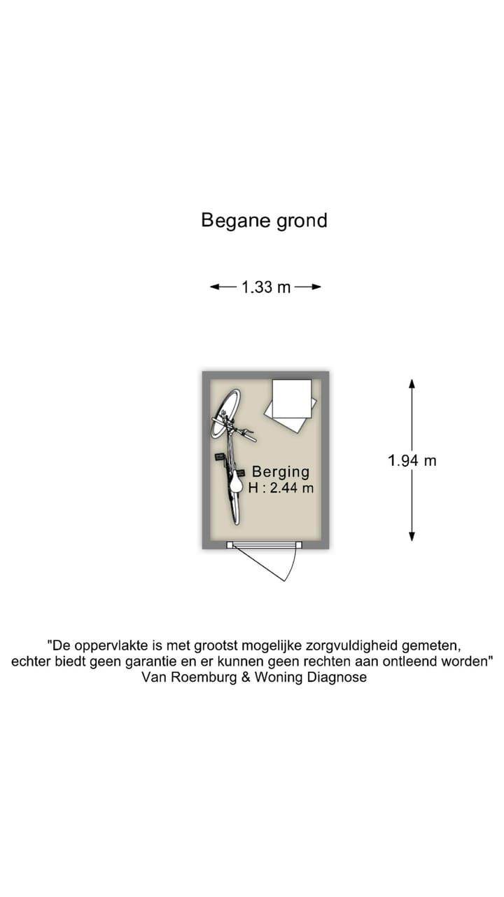 Foto 25 van Tidorestraat 199