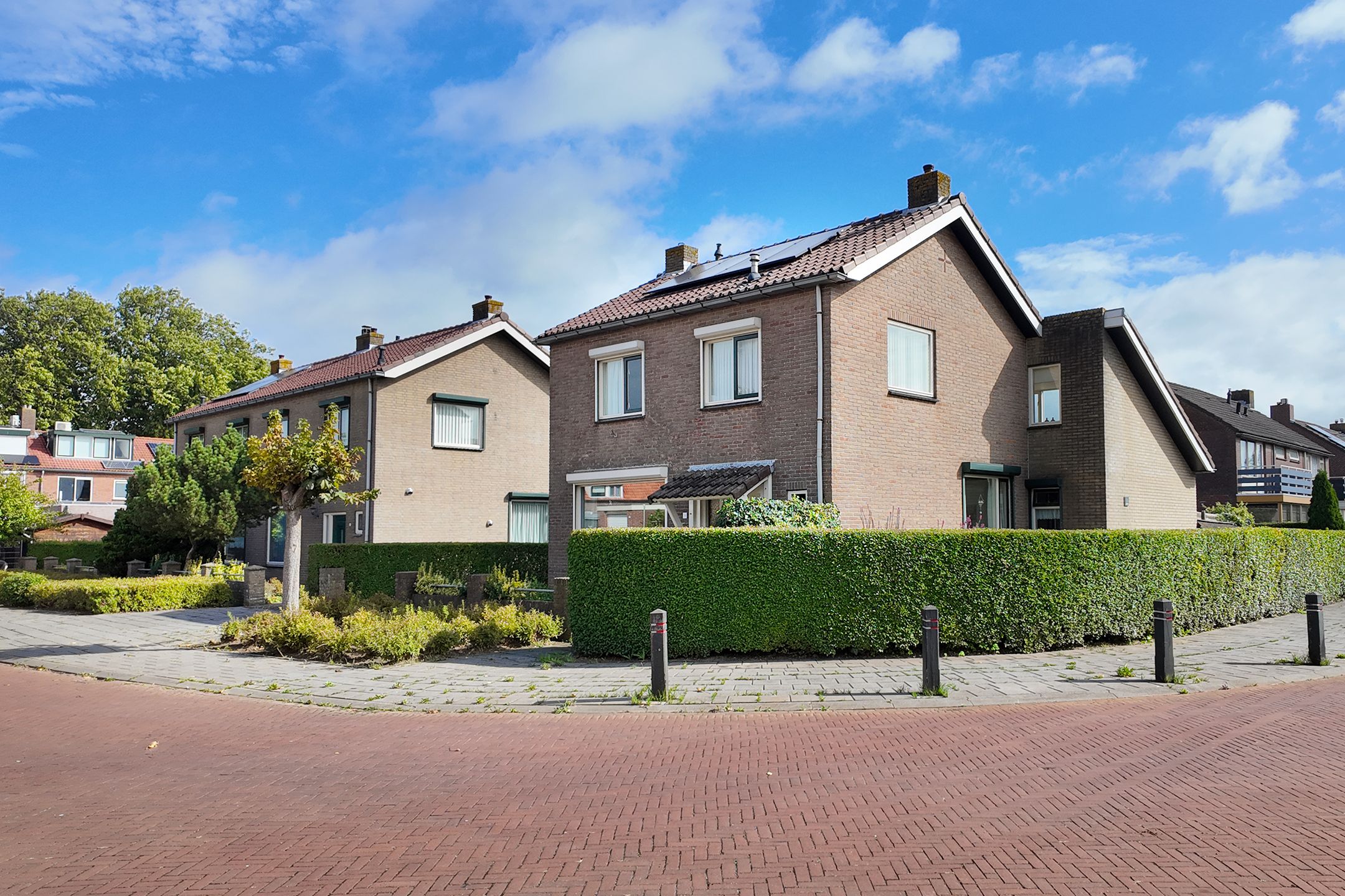 Oudlandstraat, 28, Lage Zwaluwe, 4926RD, Noord-Brabant, Nederland 28