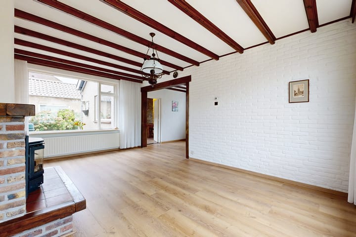 Foto 2 van Oudlandstraat 28