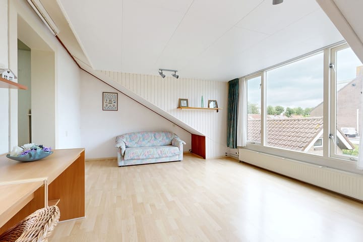 Foto 4 van Oudlandstraat 28