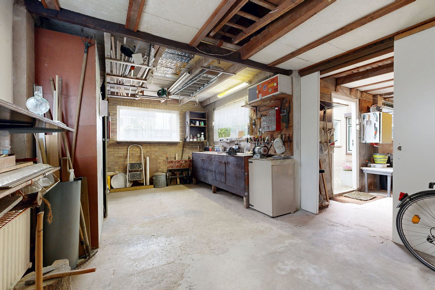 Foto 5 van Oudlandstraat 28