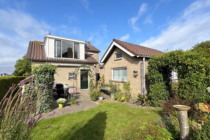 Foto 6 van Oudlandstraat 28