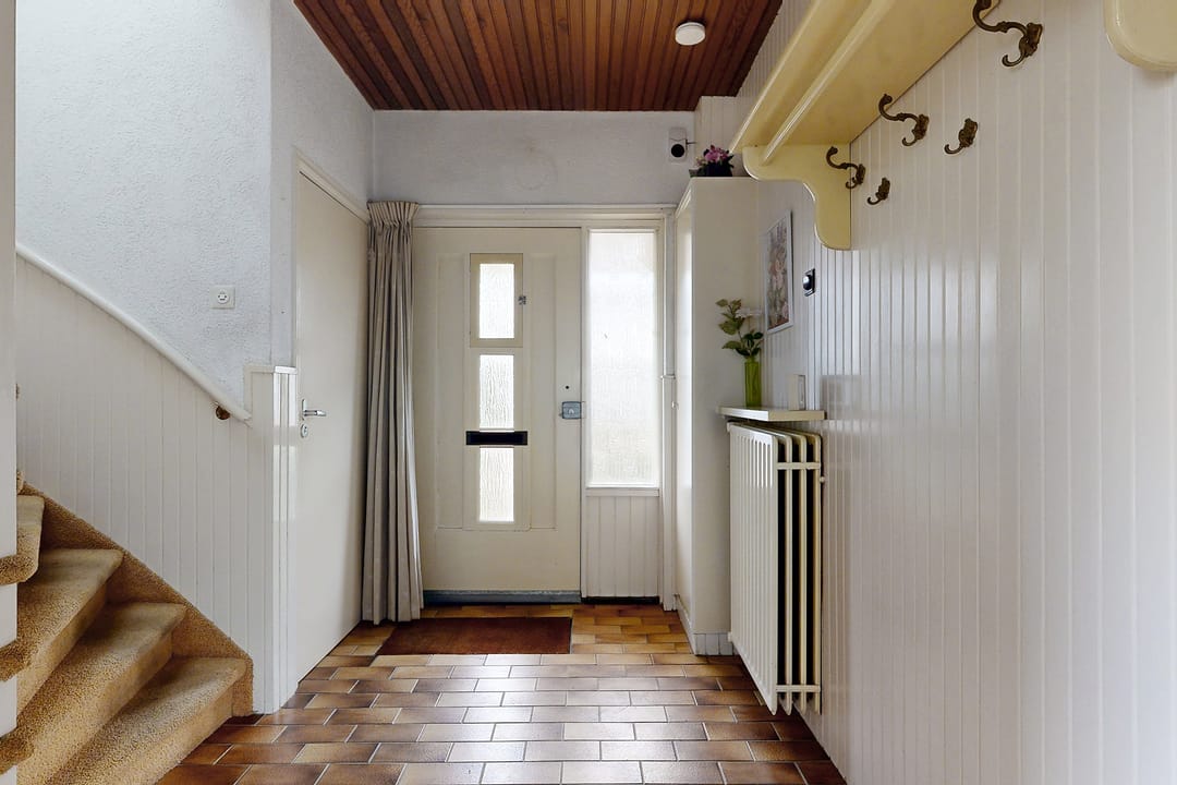 Foto 7 van Oudlandstraat 28