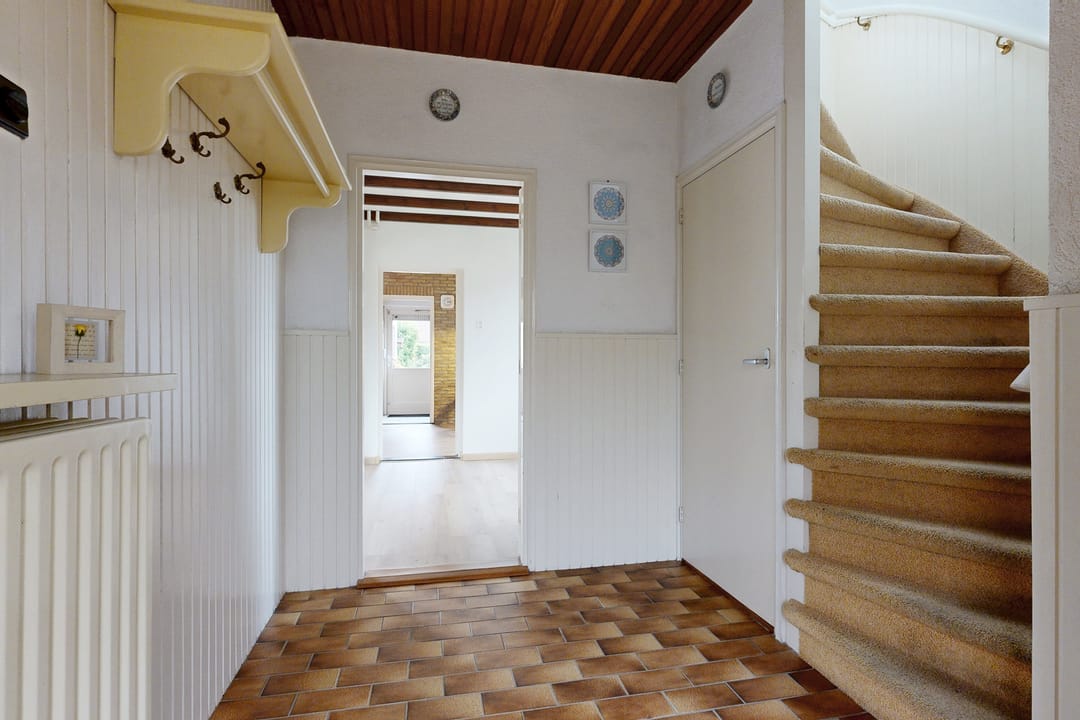 Foto 8 van Oudlandstraat 28