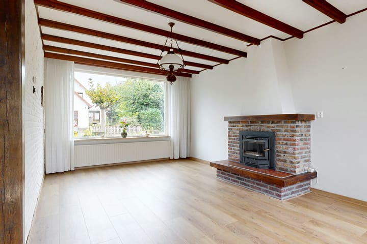 Foto 13 van Oudlandstraat 28