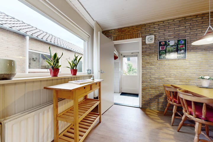 Foto 30 van Oudlandstraat 28