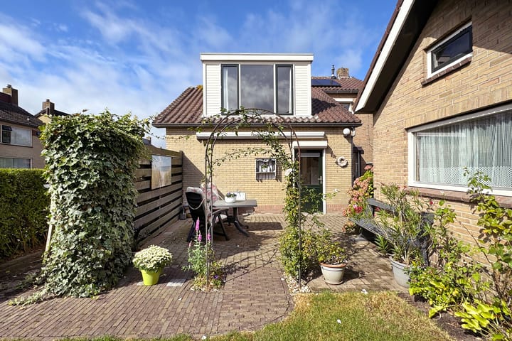 Foto 56 van Oudlandstraat 28