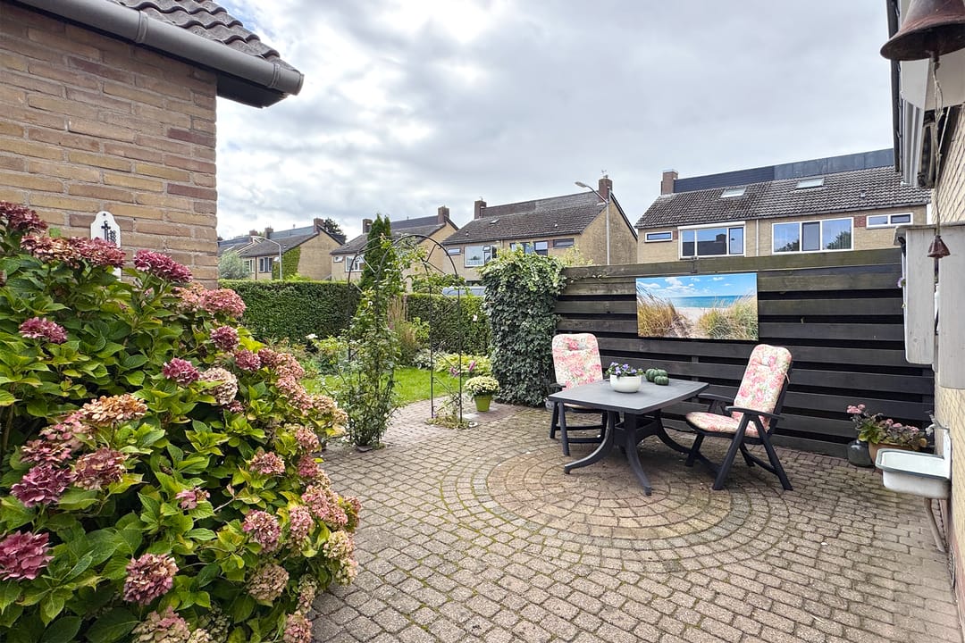 Foto 58 van Oudlandstraat 28