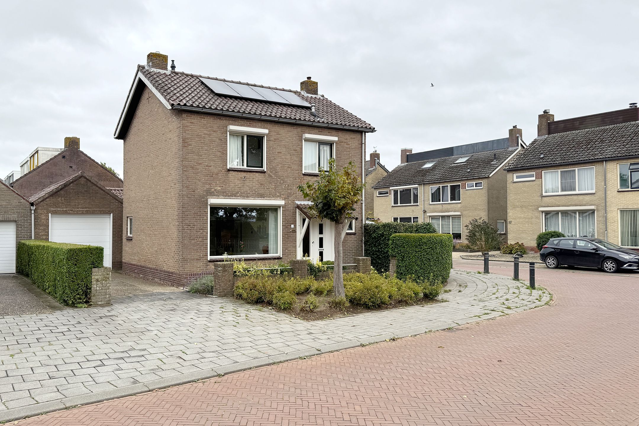 Foto 72 van Oudlandstraat 28