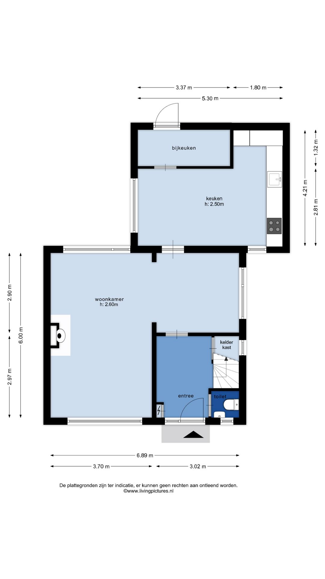 Foto 81 van Oudlandstraat 28