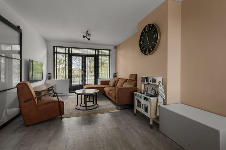 Foto 2 van Paulus Potterstraat 12