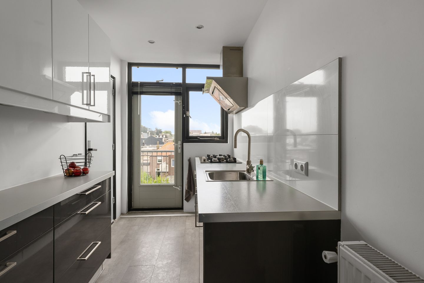 Foto 4 van Paulus Potterstraat 12