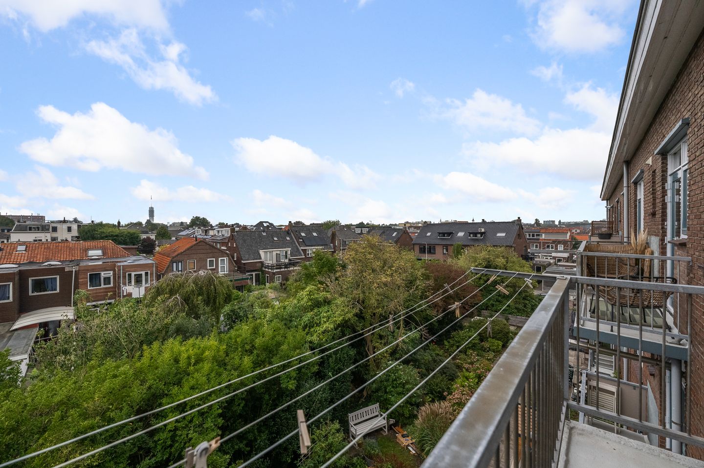 Foto 5 van Paulus Potterstraat 12