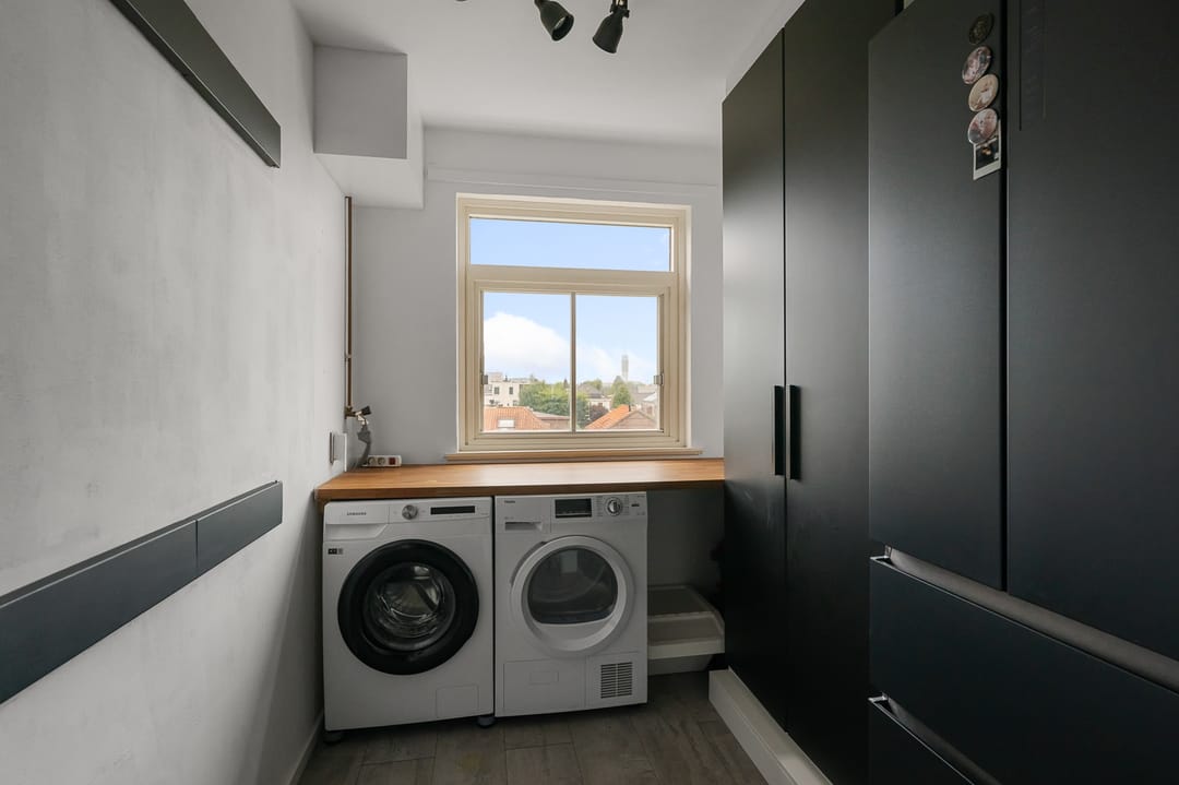 Foto 13 van Paulus Potterstraat 12