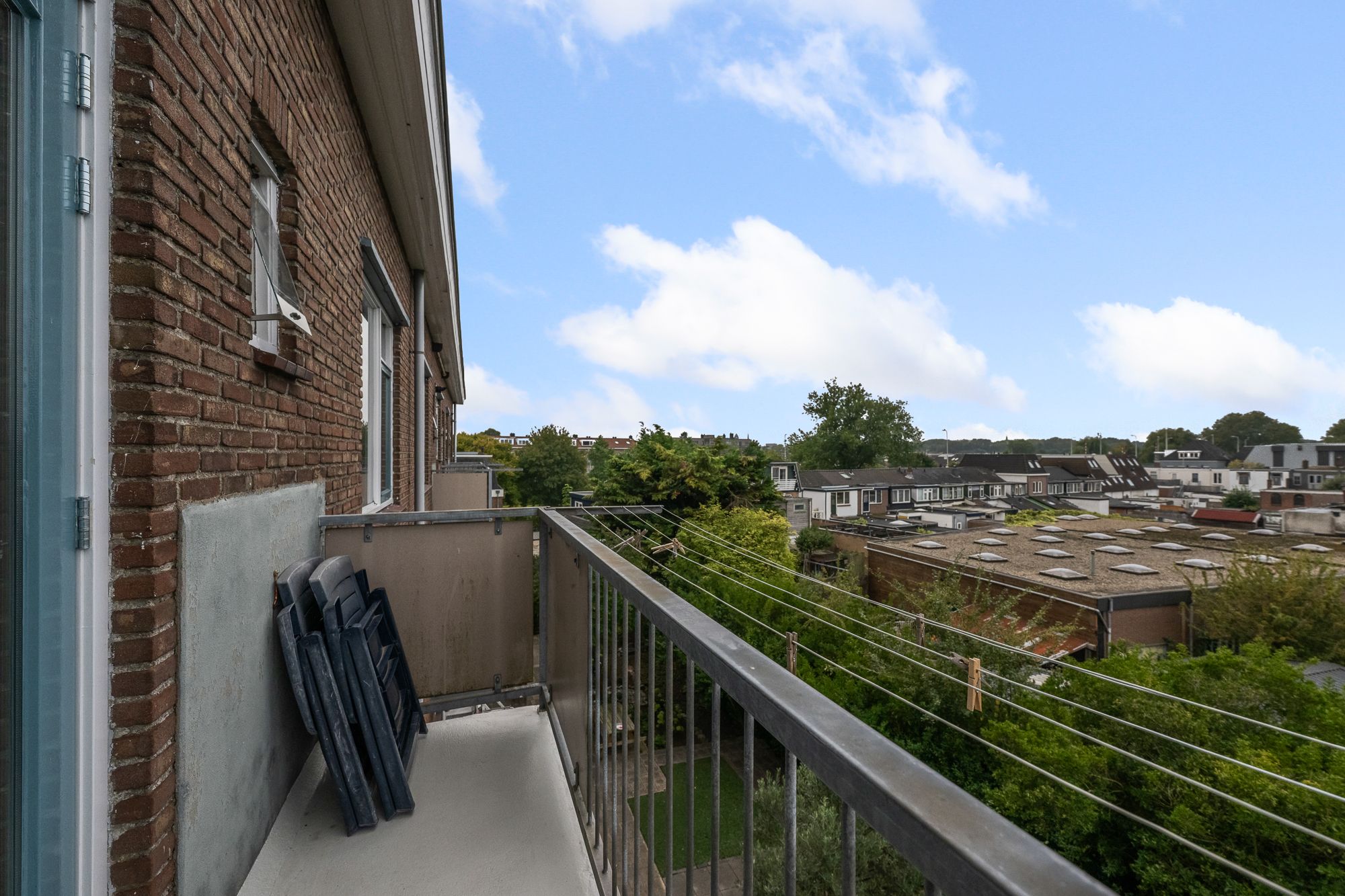 Foto 24 van Paulus Potterstraat 12