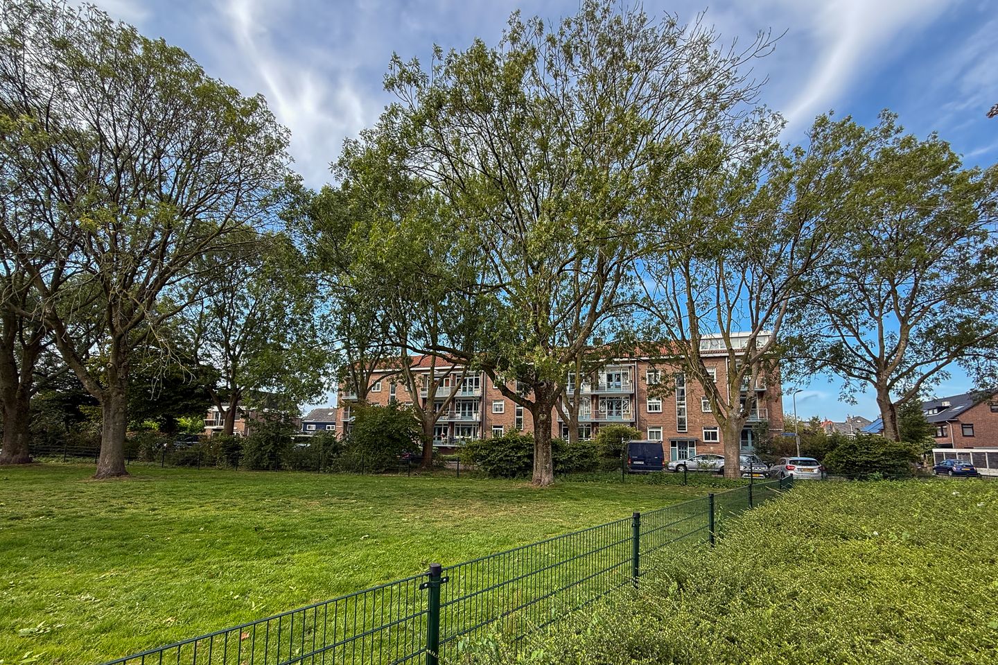 Foto 25 van Paulus Potterstraat 12