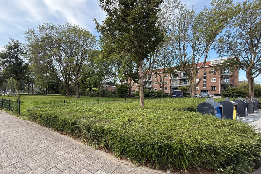 Foto 26 van Paulus Potterstraat 12