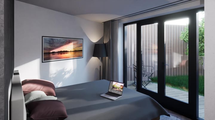 Foto 4 van Westdijk 2