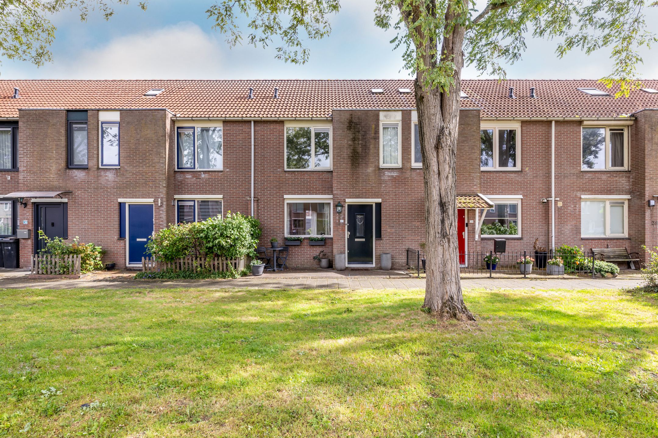 Trilveenstraat, 40, Purmerend, 1441MJ, Noord-Holland, Nederland 40 