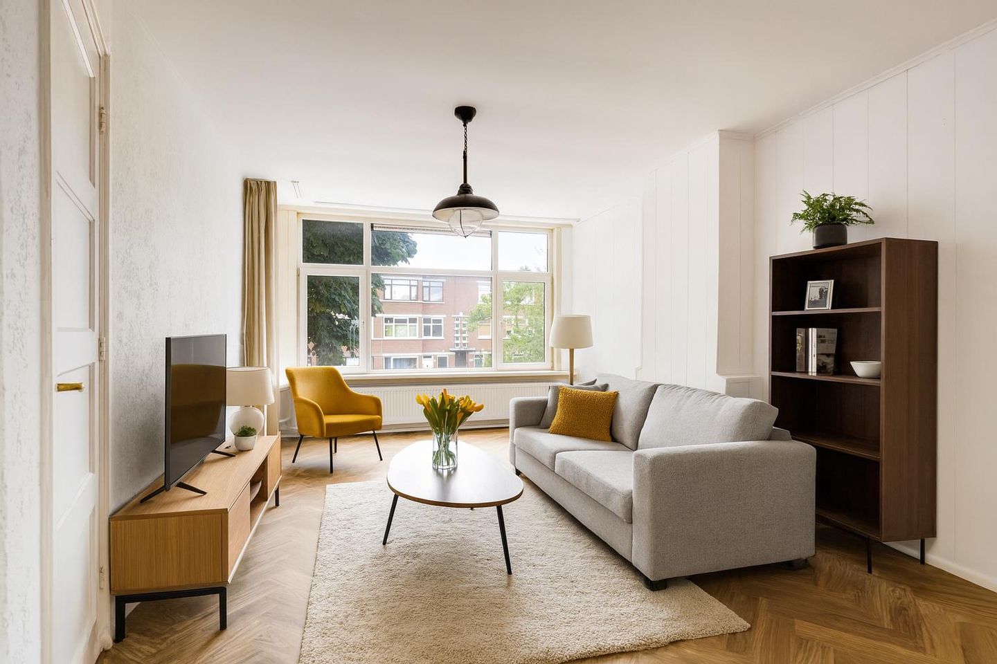 Foto 1 van Nunspeetlaan 254