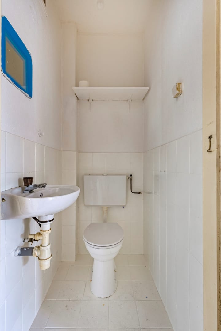 Foto 13 van Nunspeetlaan 254