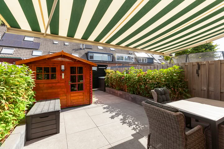 Foto 32 van Arcenstraat 22