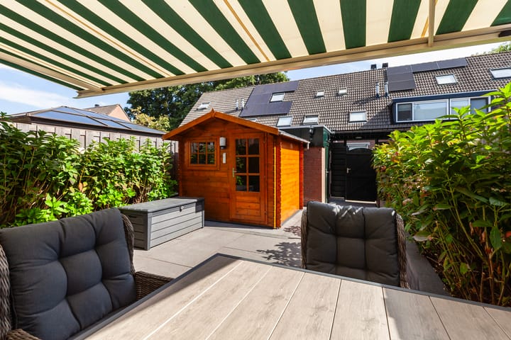 Foto 3 van Arcenstraat 22