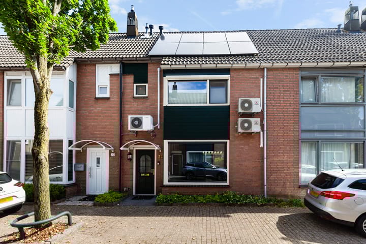 Foto 35 van Arcenstraat 22