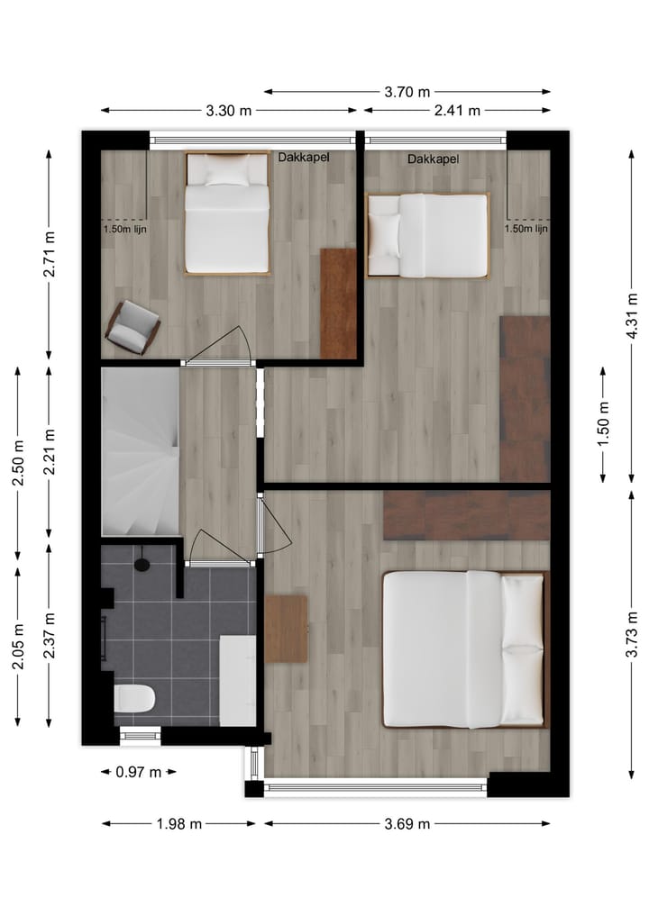 Foto 39 van Arcenstraat 22