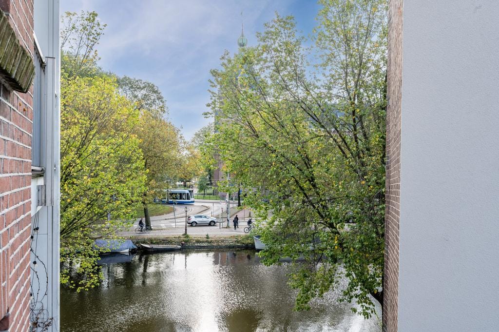 Photo 15 of Kazernestraat 24-1