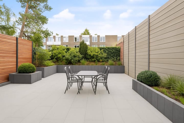 Foto 4 van Kloosterstraat 81