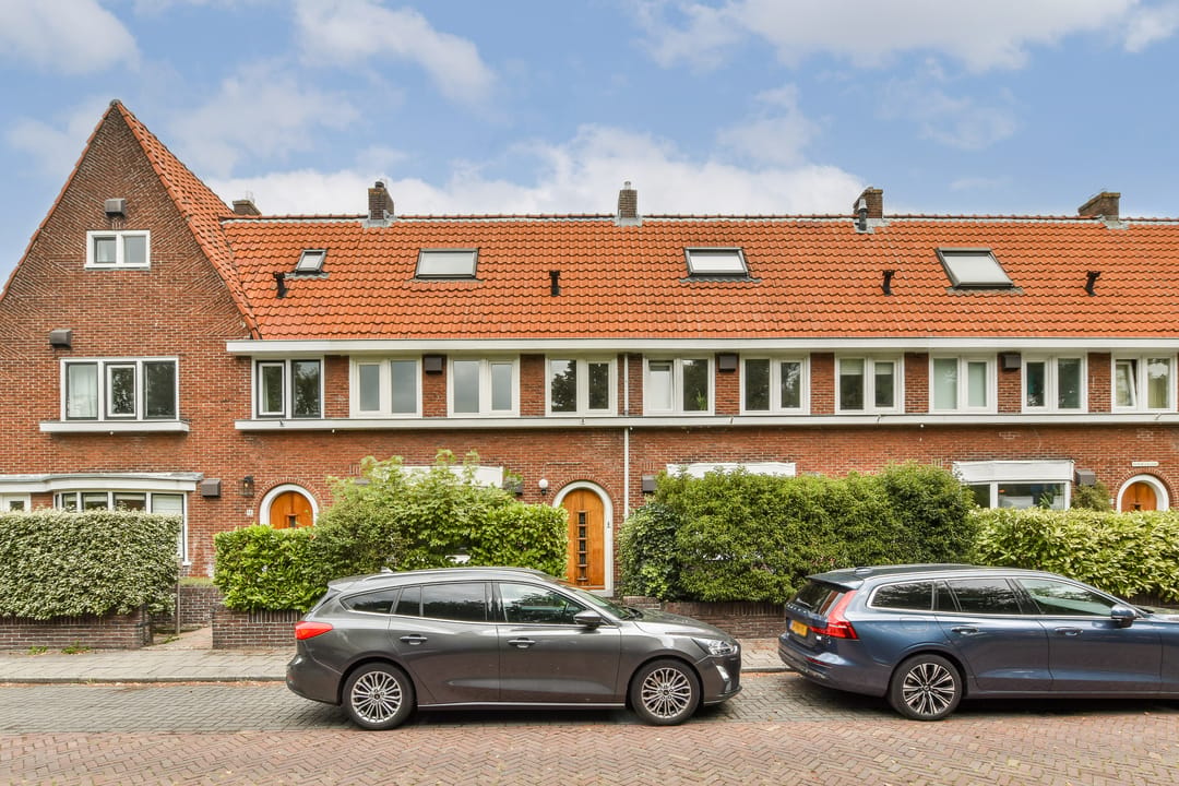 Foto 1 van Randwijcklaan 16