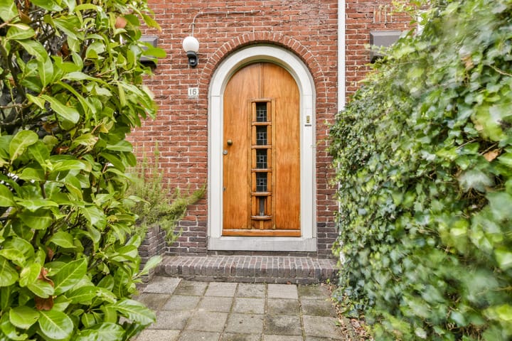 Foto 3 van Randwijcklaan 16