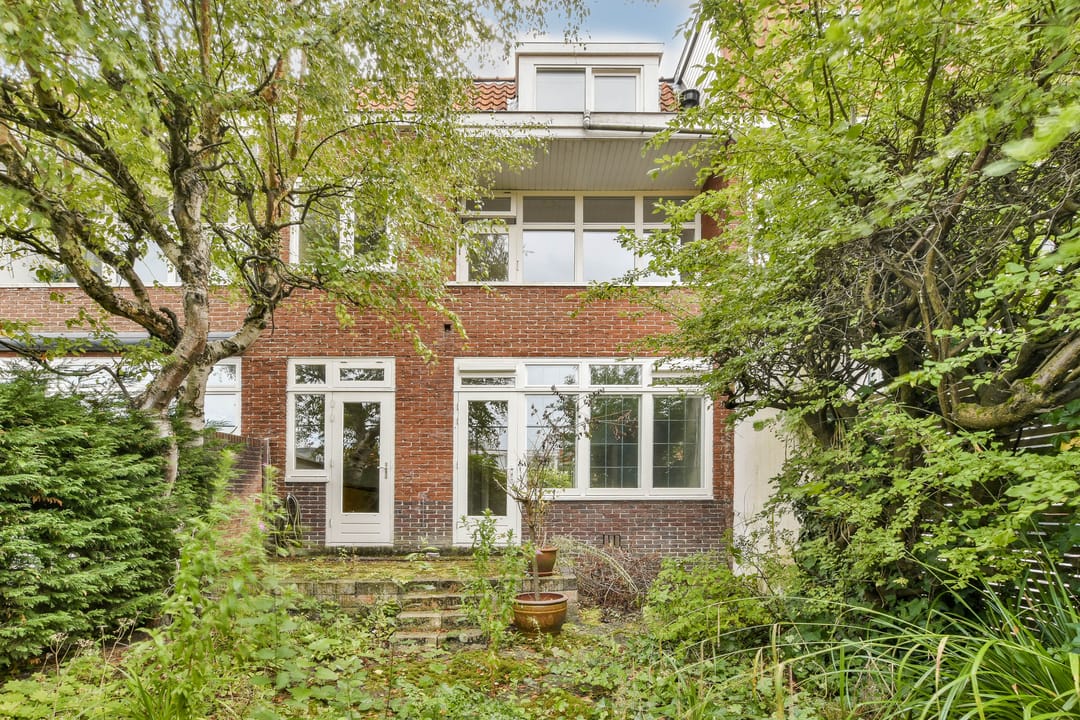 Foto 16 van Randwijcklaan 16