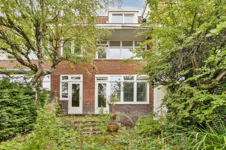 Foto 16 van Randwijcklaan 16