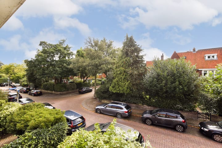 Foto 24 van Randwijcklaan 16