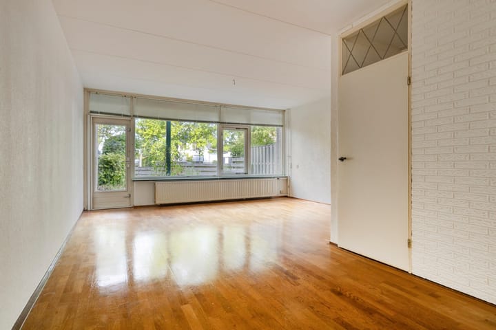 Foto 2 van Van Bellelaan 31