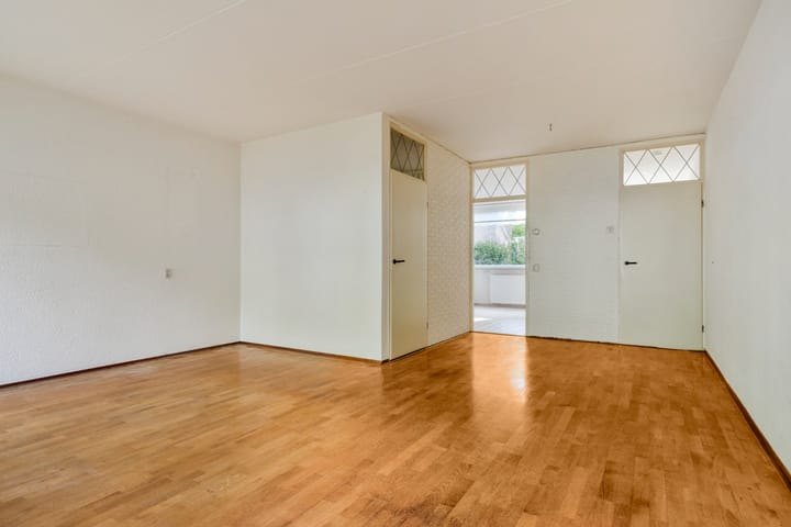 Foto 3 van Van Bellelaan 31