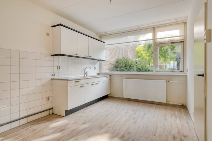 Foto 4 van Van Bellelaan 31