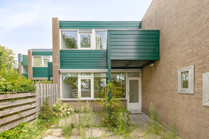 Foto 5 van Van Bellelaan 31