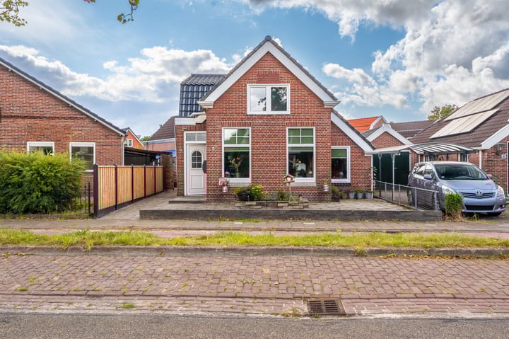 Burgemeester Mr. H.J. Engelkens-laan 6