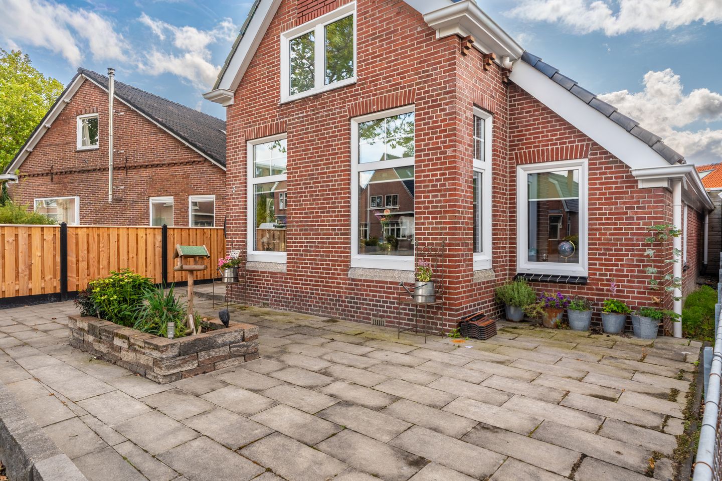 Photo 5 of Burgemeester Mr. H.J. Engelkens-laan 6